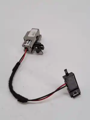 Peça sobressalente para automóvel em segunda mão sensor por land rover range rover evoque 2.2 110cv referências oem iam lr38lb  