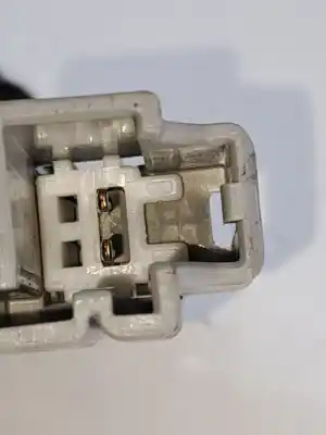 Peça sobressalente para automóvel em segunda mão sensor por land rover range rover evoque 2.2 110cv referências oem iam lr38lb  