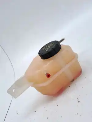 Second-hand car spare part coolant expansion tank for mg ehs * oem iam references 10802324  