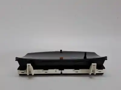 Second-hand car spare part dashboard for toyota corolla (e12) 2.0 turbodiesel cat oem iam references 8380002760  