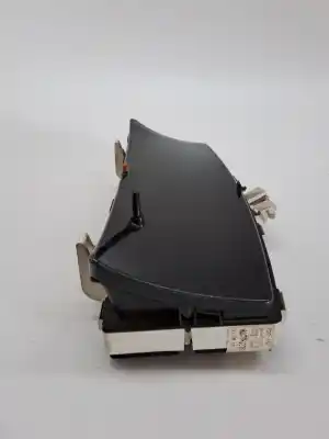 Second-hand car spare part dashboard for toyota corolla (e12) 2.0 turbodiesel cat oem iam references 8380002760  