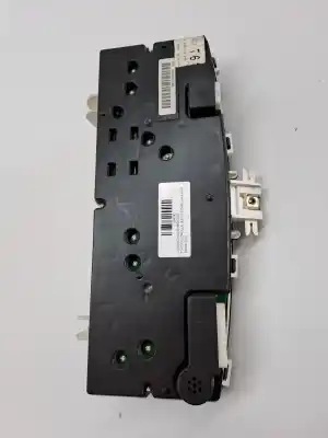 Second-hand car spare part dashboard for toyota corolla (e12) 2.0 turbodiesel cat oem iam references 8380002760  