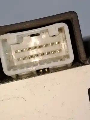 Second-hand car spare part dashboard for toyota corolla (e12) 2.0 turbodiesel cat oem iam references 8380002760  