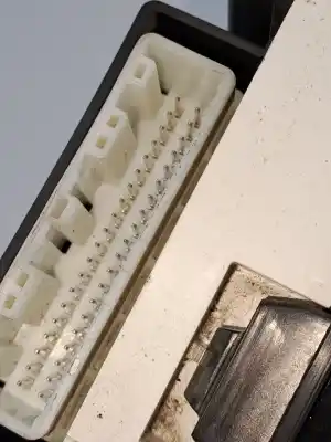 Second-hand car spare part dashboard for toyota corolla (e12) 2.0 turbodiesel cat oem iam references 8380002760  