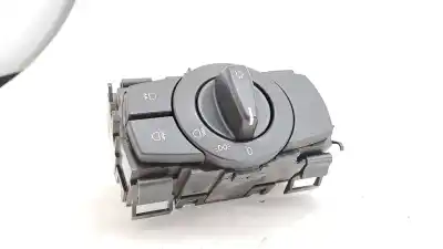 Pezzo di ricambio per auto di seconda mano CONTROLLO DELLA LUCE per BMW SERIE 1 BERLINA (E81/E87)  Riferimenti OEM IAM 61316932798  