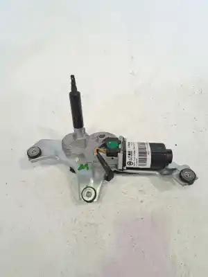 Second-hand car spare part rear windshield wiper motor for mg mg hs mg hs 2024 oem iam references 10354998  