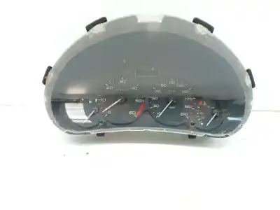 Tweedehands auto-onderdeel instrumentenpaneel voor peugeot partner tepee active peugeot oem iam-referenties 6104tx