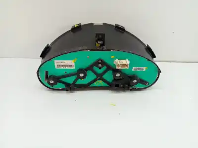 Peça sobressalente para automóvel em segunda mão quadrante por peugeot partner tepee active peugeot referências oem iam 6104tx  