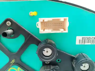 Peça sobressalente para automóvel em segunda mão quadrante por peugeot partner tepee active peugeot referências oem iam 6104tx  