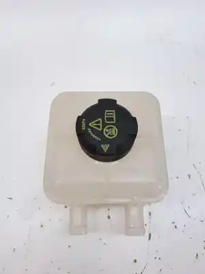 Second-hand car spare part coolant expansion tank for mg ehs * oem iam references 10393883