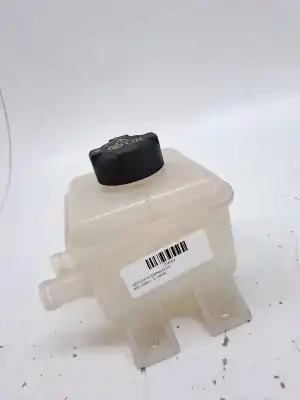 Pièce détachée automobile d'occasion vase d'expansion de liquide de refroidissement pour mg ehs * références oem iam 10393883  654565761