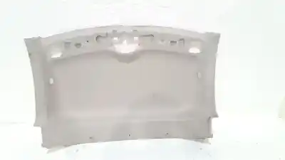Second-hand car spare part interior roof for renault express iii renault oem iam references 739103209r