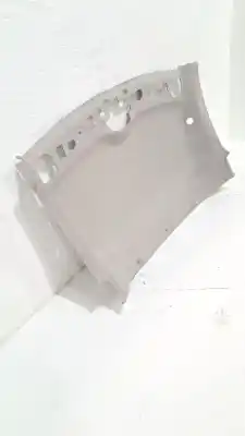 Peça sobressalente para automóvel em segunda mão tecto de abrir interior por renault express iii renault referências oem iam 739103209r  