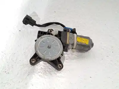 Tweedehands auto-onderdeel linker ruit motor achter voor chevrolet captiva 2.4 cat oem iam-referenties 96627081