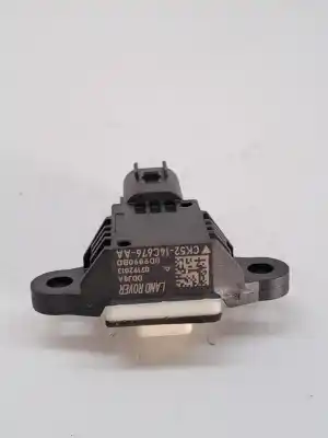 Tweedehands auto-onderdeel sensor voor land rover range rover evoque 2.2 110cv oem iam-referenties ck5214c676aa  