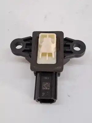 Tweedehands auto-onderdeel sensor voor land rover range rover evoque 2.2 110cv oem iam-referenties ck5214c676aa  