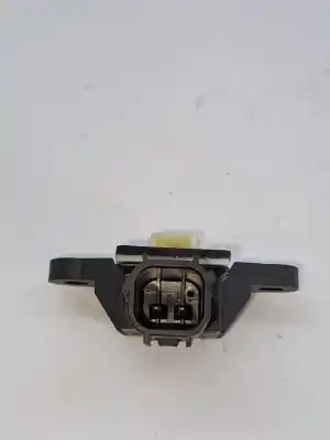 Tweedehands auto-onderdeel sensor voor land rover range rover evoque 2.2 110cv oem iam-referenties ck5214c676aa  