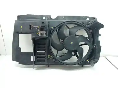 Tweedehands auto-onderdeel elektro ventilator voor peugeot partner tepee active peugeot oem iam-referenties 1308z7