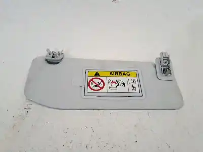 Автозапчастина б/у ПРАВИЛЬНИЙ НАТІР для PEUGEOT 208 (P2)  Посилання на OEM IAM 98100807PR  