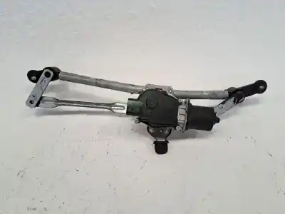 Second-hand car spare part front windshield wiper motor for renault express iii renault oem iam references 288004287r