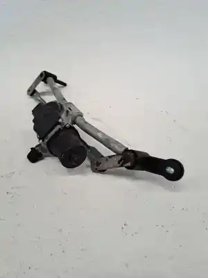 Pezzo di ricambio per auto di seconda mano tiranti e motorino del tergicristallo anteriore per renault express iii renault riferimenti oem iam 288004287r  