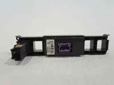 Second-hand car spare part multifunction display for chevrolet captiva 2.4 cat oem iam references 96628249  