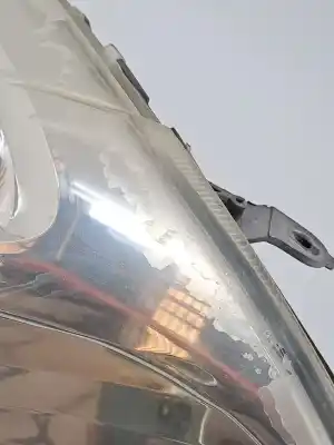 Second-hand car spare part left headlight for toyota corolla (e12) 2.0 turbodiesel cat oem iam references 8117002150  