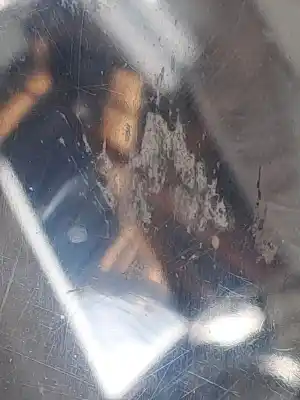 Second-hand car spare part left headlight for toyota corolla (e12) 2.0 turbodiesel cat oem iam references 8117002150  