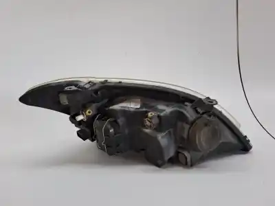 Second-hand car spare part left headlight for toyota corolla (e12) 2.0 turbodiesel cat oem iam references 8117002150  