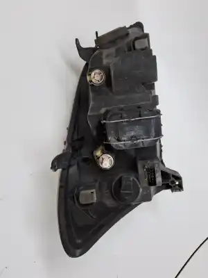 Second-hand car spare part left headlight for toyota corolla (e12) 2.0 turbodiesel cat oem iam references 8117002150  