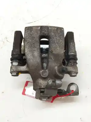 Peça sobressalente para automóvel em segunda mão pinça de travão traseira direita por kia venga (yn) 1.4 cvvt referências oem iam 584001p300
