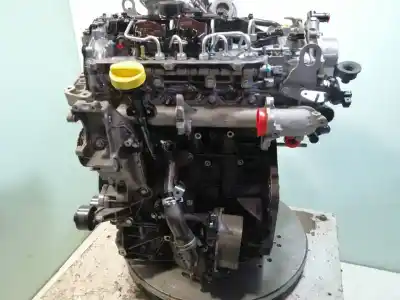 Pezzo di ricambio per auto di seconda mano Motore Completo per RENAULT LAGUNA III 2.0 dCi D Riferimenti OEM IAM M9R814  M9RA808