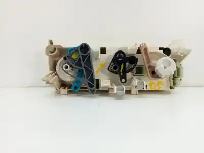 Peça sobressalente para automóvel em segunda mão comando de sofagem (chauffage / ar condicionado) por peugeot partner tepee active peugeot referências oem iam 1848819656  6451nn