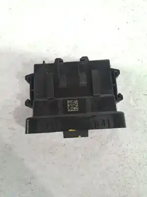 Second-hand car spare part electronic module for renault express iii renault oem iam references 284y66la2a  