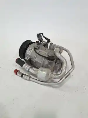 Peça sobressalente para automóvel em segunda mão compressor de ar condicionado a/a a/c por hyundai i20 active i20 active referências oem iam 97701q0400