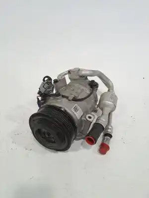 Second-hand car spare part air conditioning compressor for hyundai i20 active i20 active oem iam references 97701q0400  