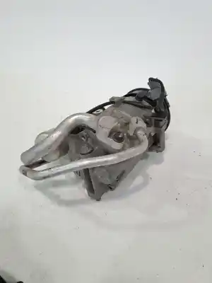 Second-hand car spare part air conditioning compressor for hyundai i20 active i20 active oem iam references 97701q0400  