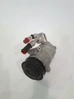 Second-hand car spare part air conditioning compressor for hyundai i20 active i20 active oem iam references 97701q0400  