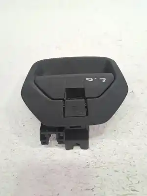 Second-hand car spare part interior right side handle for renault express iii renault oem iam references 826729936r  