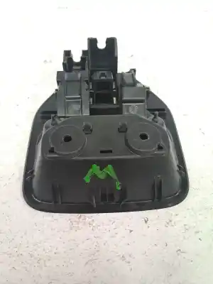 Second-hand car spare part interior right side handle for renault express iii renault oem iam references 826729936r  