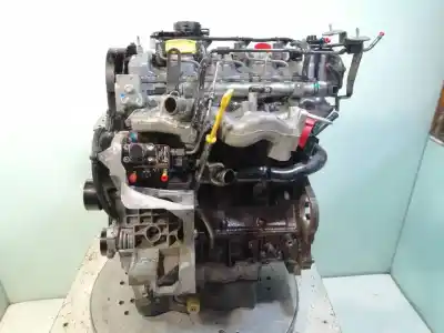 Second-hand car spare part COMPLETE ENGINE for OPEL ADAM  OEM IAM references Z20DMH  