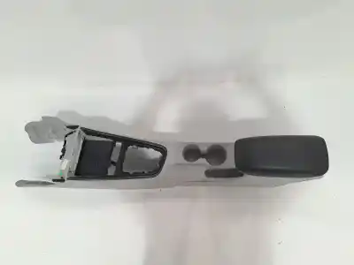 Peça sobressalente para automóvel em segunda mão consola central por hyundai i20 active i20 active referências oem iam 84611q0000ypk