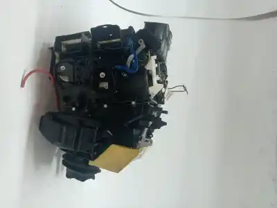 Pezzo di ricambio per auto di seconda mano riscaldamento pieno normale per audi q5 (8r) * riferimenti oem iam 8k0820356a  