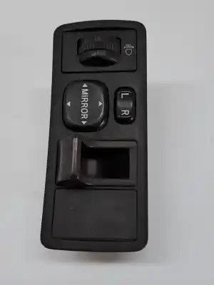 Second-hand car spare part  for TOYOTA COROLLA (E12)  OEM IAM references 8415202020  8487202050