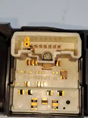 Second-hand car spare part multifunction switch for toyota corolla (e12) 2.0 turbodiesel cat oem iam references 8415202020  8487202050