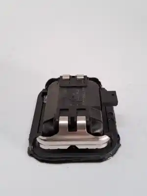 Peça sobressalente para automóvel em segunda mão sensor por land rover range rover evoque 2.2 110cv referências oem iam bj3217d547aa  lr028401