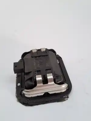 Peça sobressalente para automóvel em segunda mão sensor por land rover range rover evoque 2.2 110cv referências oem iam bj3217d547aa  lr028401