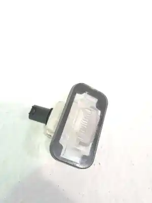 Pezzo di ricambio per auto di seconda mano pilota di registrazione per mg mg hs mg hs 2024 riferimenti oem iam 10012107  