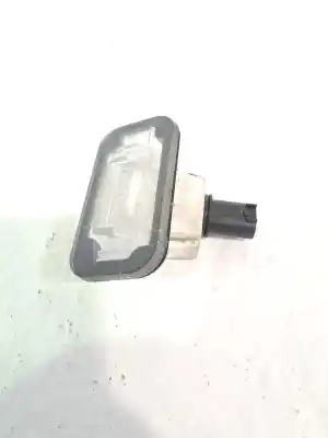 Pezzo di ricambio per auto di seconda mano pilota di registrazione per mg mg hs mg hs 2024 riferimenti oem iam 10012107  