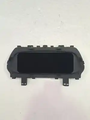 Peça sobressalente para automóvel em segunda mão quadrante por hyundai i20 active i20 active referências oem iam 